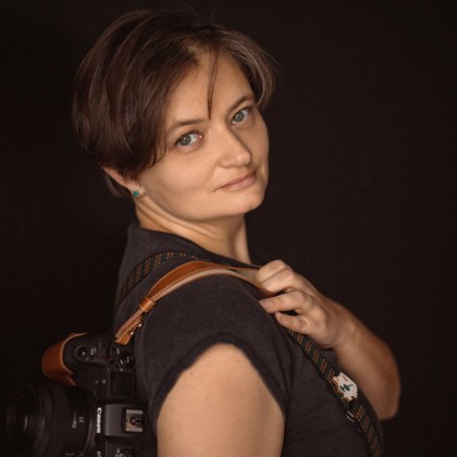 Photographer Инга Морева Aniva  Russian Federation